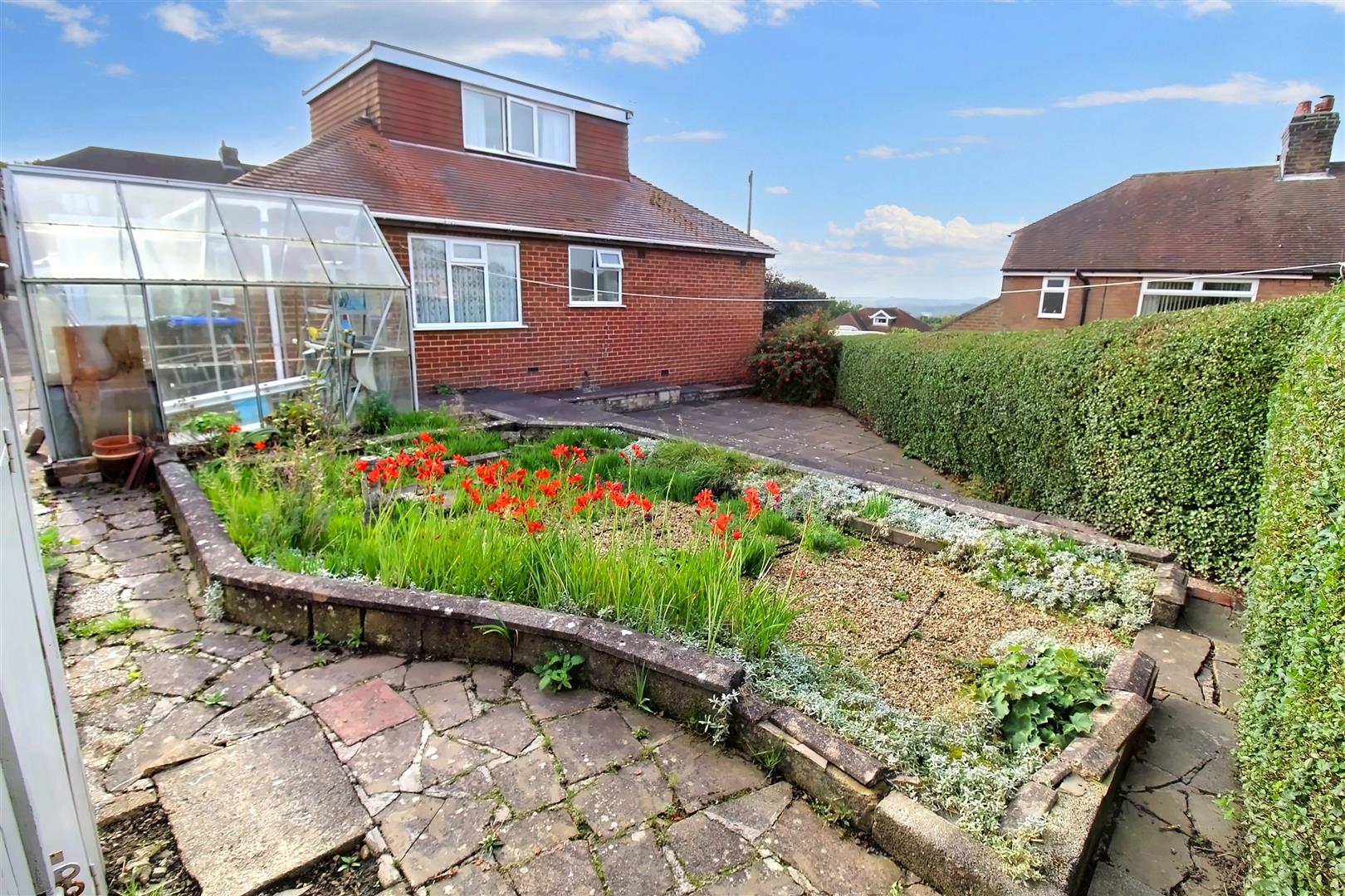 Caroline Crescent, Brown Edge, Stoke-On-Trent